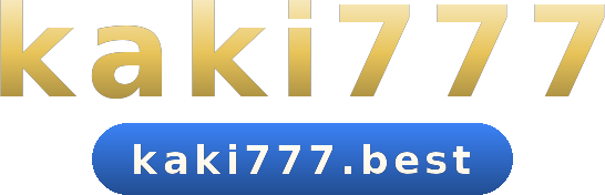 kaki777 logo